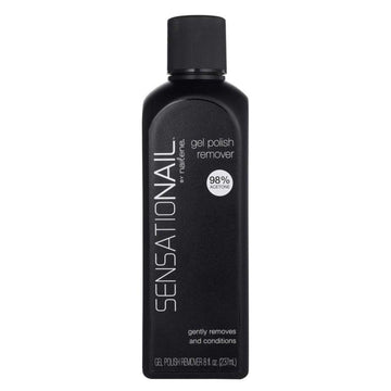 Gel Polish Remover